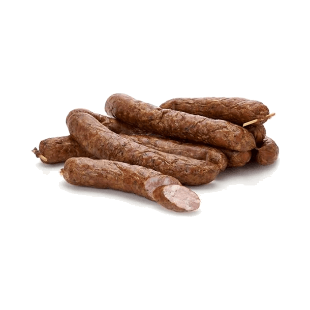 ZYGUŁA KIEŁBASA POLSKA PIECZONA OK.1