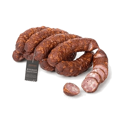 ZYGUŁA KIEŁBASA TRADYCYJNA 0,85KG