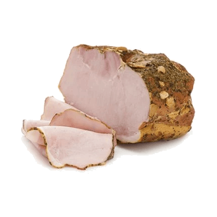 ZYGUŁA SZYNKA W CZOSNKU OK.2KG