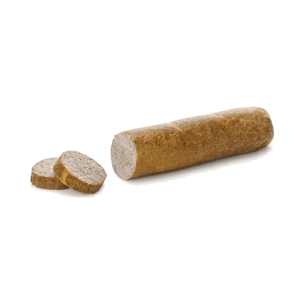 ZYGUŁA WĄTROBIANKA WĘDZONA OK.1,9KG