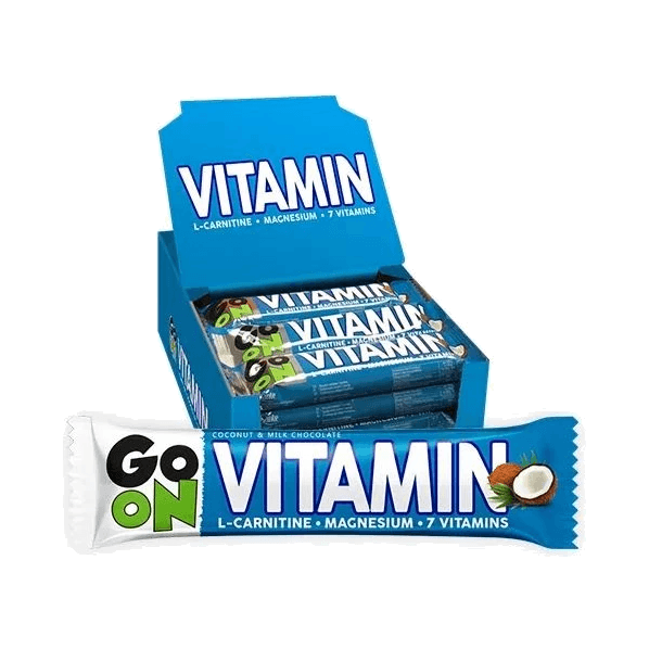 SANTE BATON GO ON VITAM KOKOS 45G