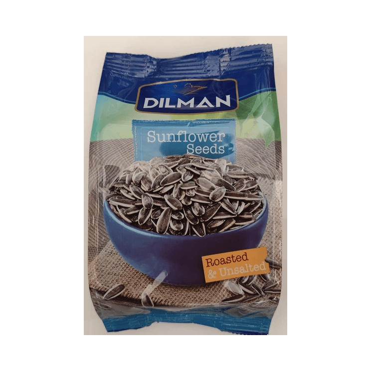 DILMAN CZARNY SŁON.PRAŻONY 12X180G