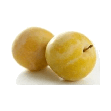 OWOCE ŚLIWKA CZERWONA RPA (5KG)
