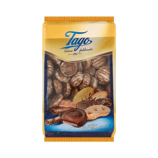 TAGO PIERNIK SZKOTA 800G