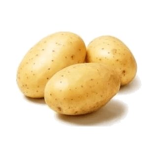 WARZYWA ZIEMNIAK MŁODY IMPORT ES 10