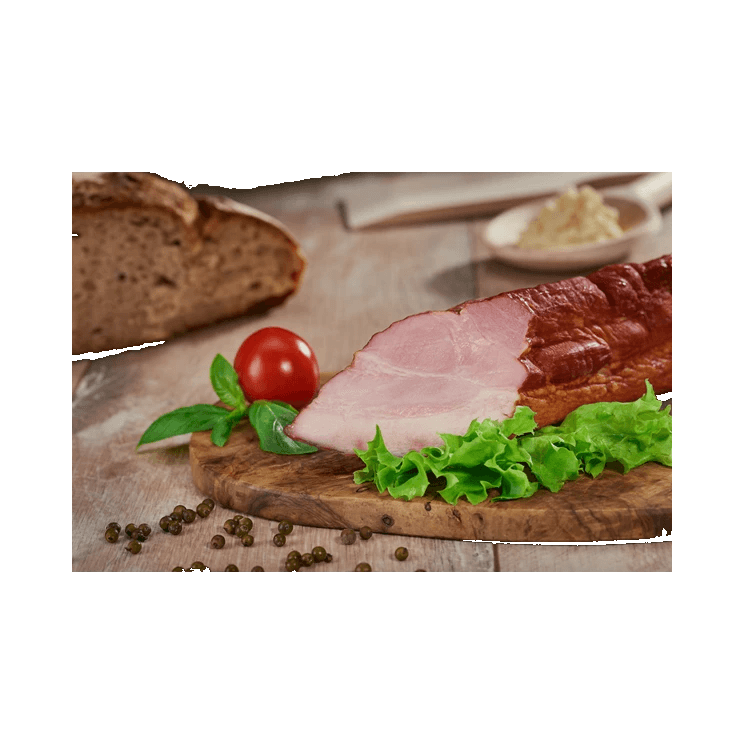 MAXPOL WĘDZONKA SZTYGARSKA OK.0,9KG