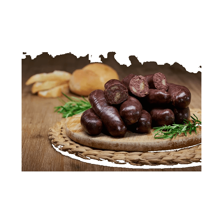 MAXPOL ŻYMLOK ŚLĄSKI OK.0,6KG