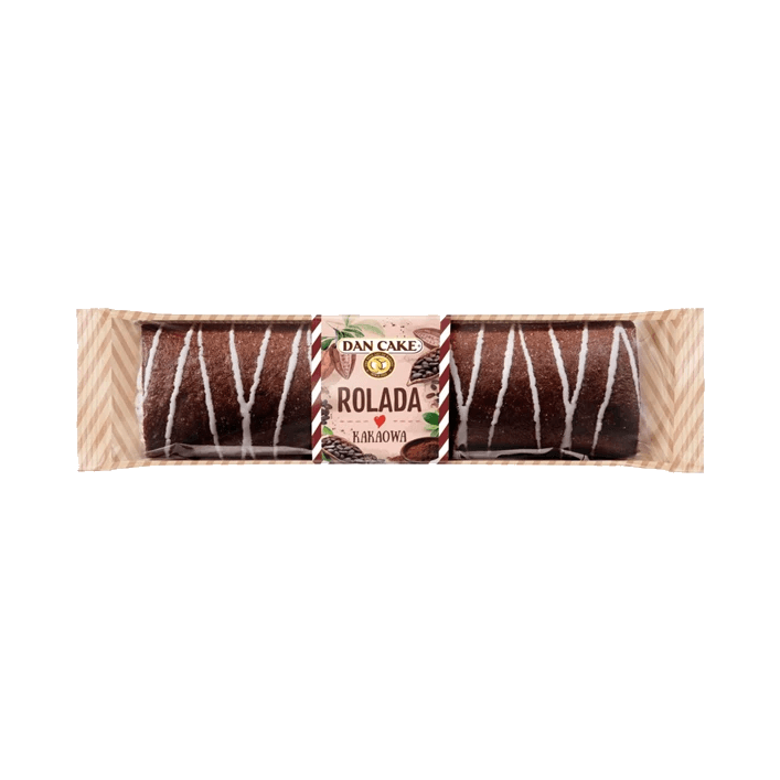 DAN CAKE ROLADA KAKAOWA 300G