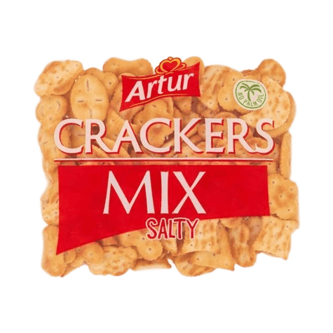 ARTUR KRAKERSY MIX SOLONE 90G
