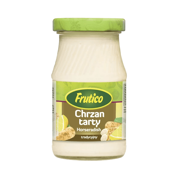 FRUTICO CHRZAN TARTY 170G
