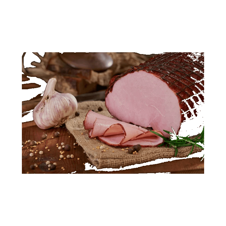 MAXPOL SZYNKA JAK ZE WSI OK.1,8KG