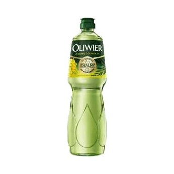 OLIWIER OLEJ ROŚLINNY 900ML