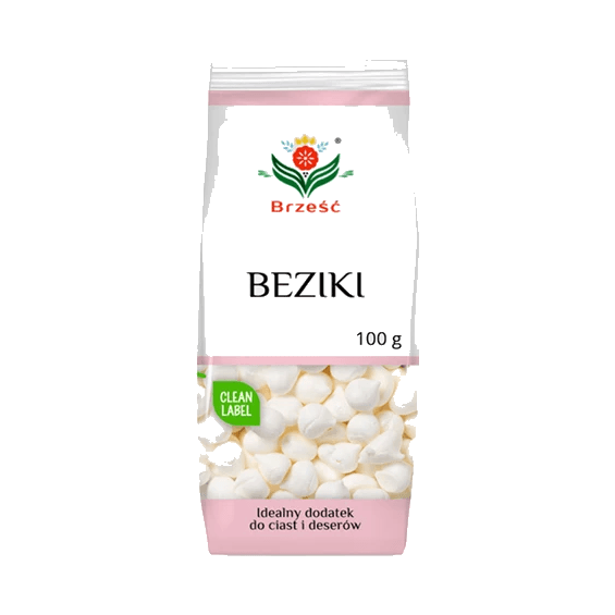 BRZEŚĆ BEZIKI 100G