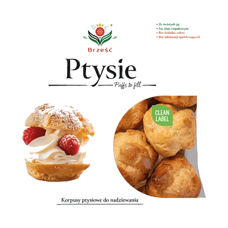BRZEŚĆ PTYSIE 200 G