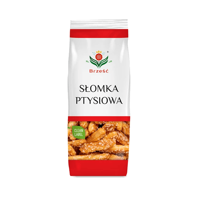 BRZEŚĆ SŁOMKA PTYSIOWA 125 G