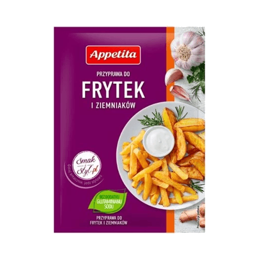 APPETITA PRZYPRAWA DO ZIEM I FRYT 20