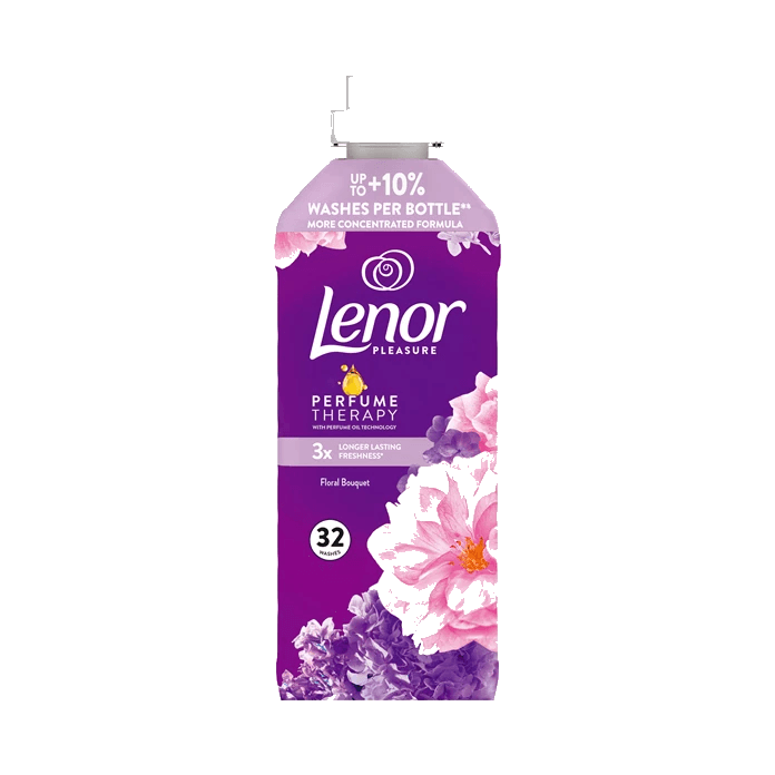 LENOR PLYN DO PŁUK FLORAL BOUQUET 67