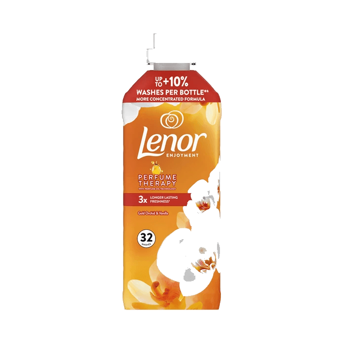 LENOR PLYN DO PŁUK GOLD ORCH WANI 67