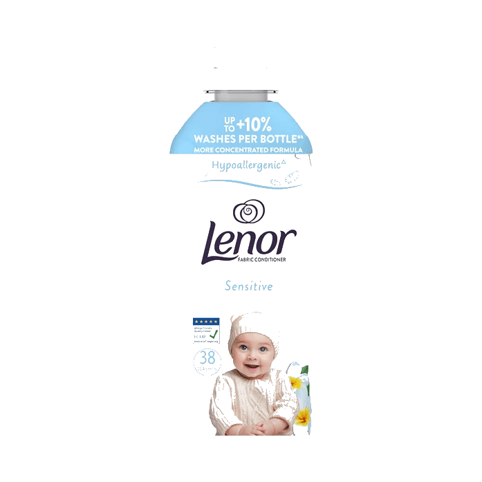 LENOR PLYN DO PŁUKANIA SENSITIVE 798