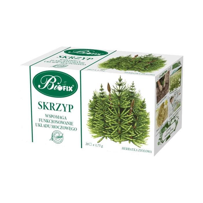 BIFIX HERB.EX ZIOŁOWA SKRZYP SUPLEME
