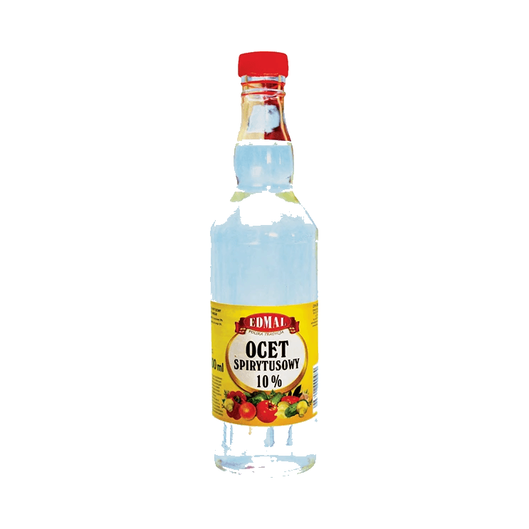 EDMAL OCET SZKŁO 500ML