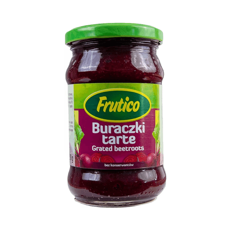 FRUTICO BURACZKI TARTE 290G