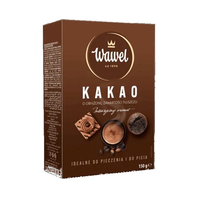 WAWEL KAKAKO 150G