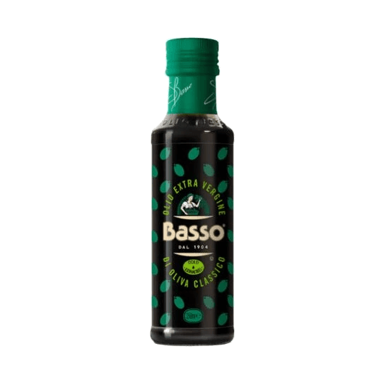 BASSO OLIWA ETRA VIRGIN 250ML