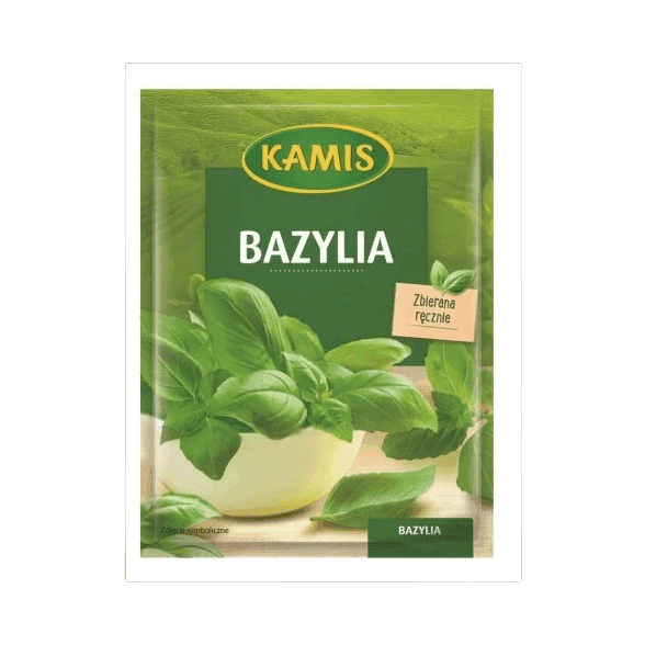KAMIS BAZYLIA 8G (14)