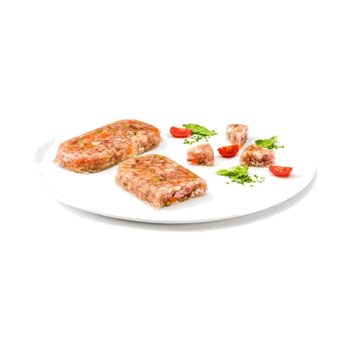 JBB GALARETA WIEPRZOWA 370G