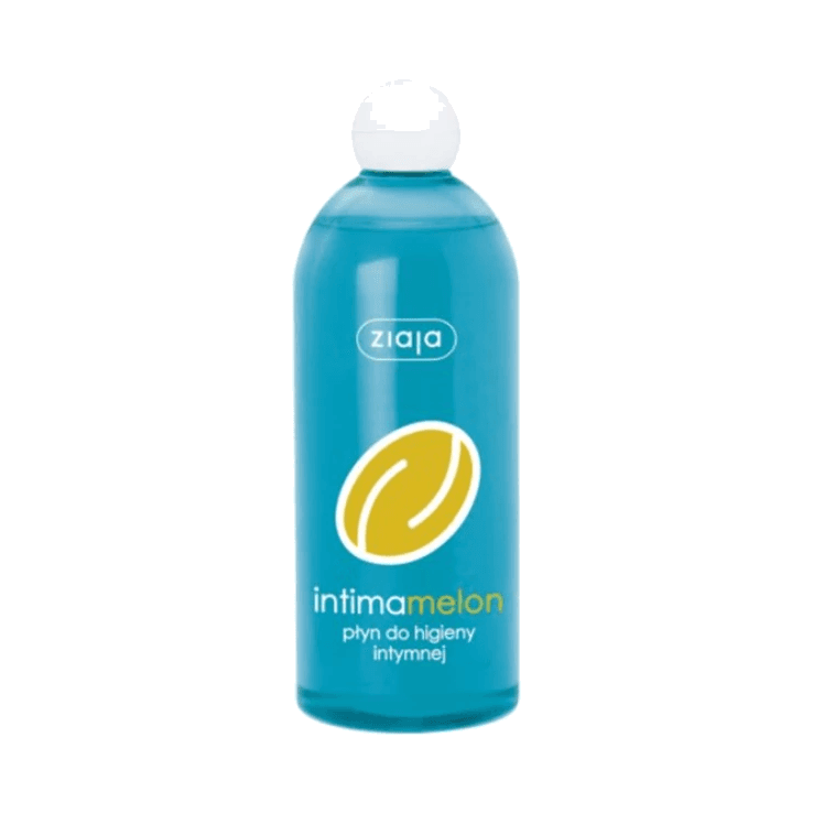 ZIAJA INTIMA PŁYN MELON 500ML
