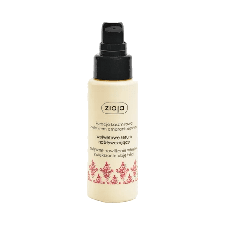 ZIAJA KASZMIROWE SERUM DO WŁOSÓW 50