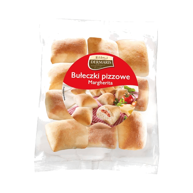 HENGLEIN BUŁECZKI PIZZOWE MARGHERITA