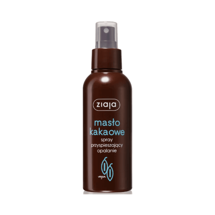 ZIAJA MASŁO KAKAOWE SPRAY 100ML