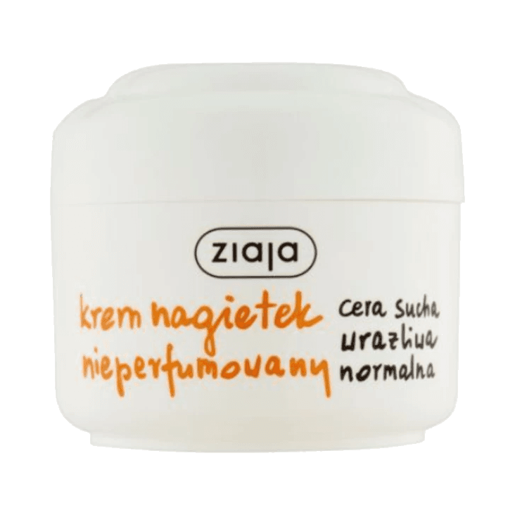 ZIAJA NAGIETEK KREM NIEPERFUMOWANY 5
