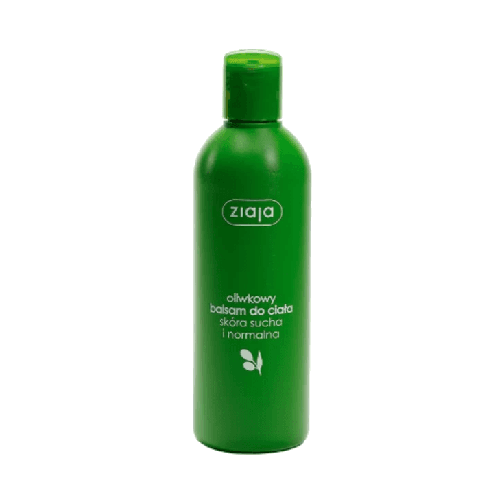 ZIAJA OLIWKOWY BALSAM DO CIAŁA 300ML