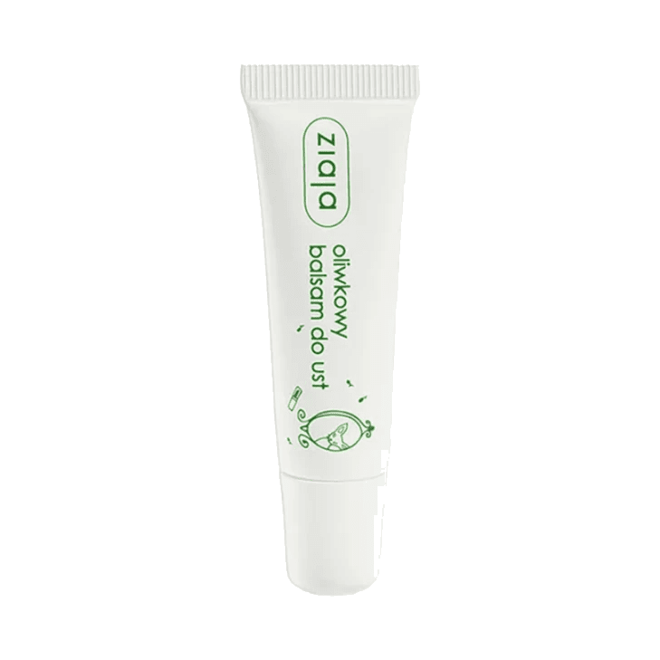 ZIAJA OLIWKOWY BALSAM DO UST 10ML