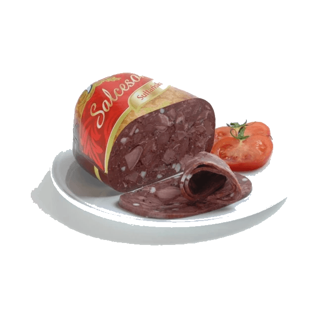 JBB SALCESON SUŁTAŃSKI OK. 2,9KG