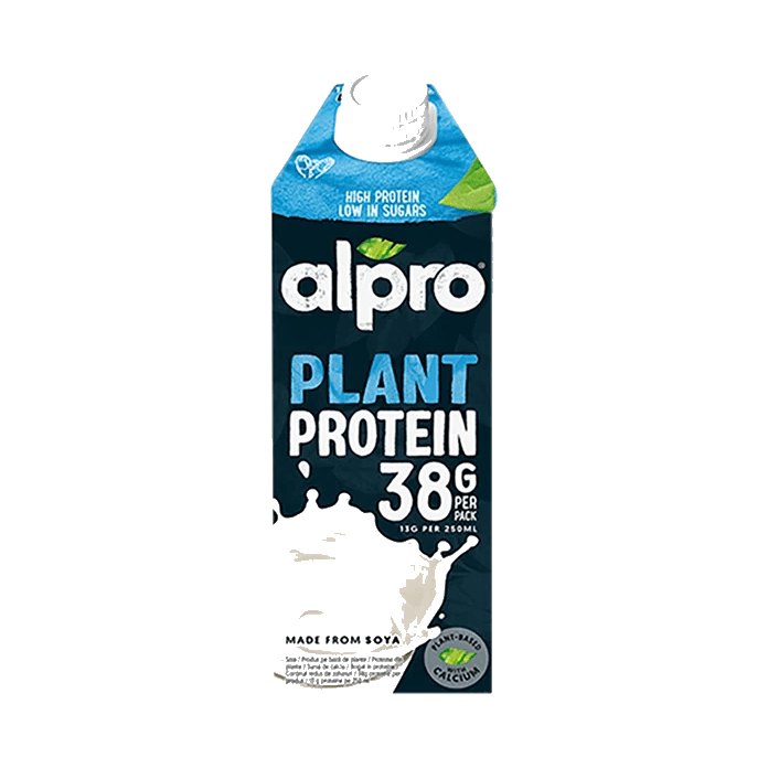 DANONE ALPRO SOJOWE WYSOKOBI 750 ML