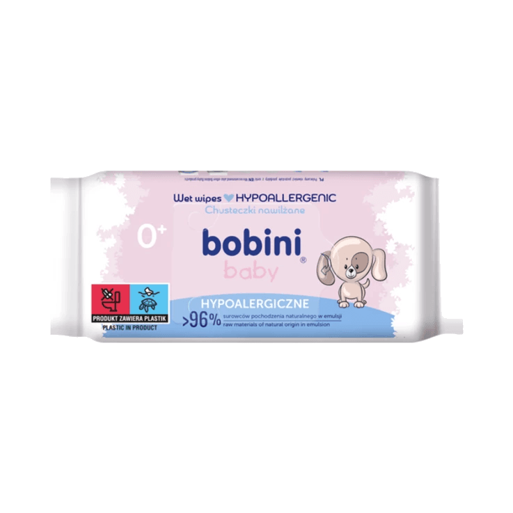 BOBINI CHUSTECZKI HYPOALERGICZNE 60