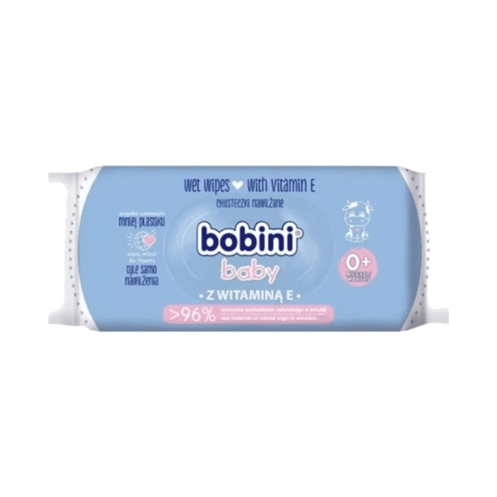 BOBINI CHUSTECZKI ZAPAS D/DZ. 60SZT