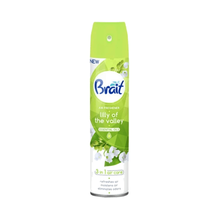 BRAIT ODŚW. POW. LILY OF THE VAL 300