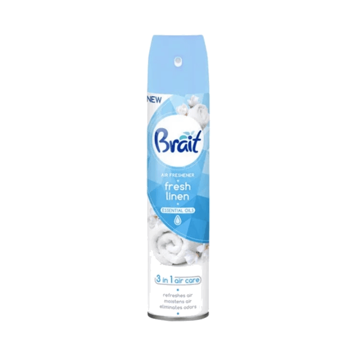 BRAIT ODŚW.POW. FRESH LINEN 300ML