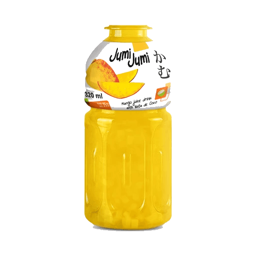 GLADIO JUMI JUMI NAPÓJ MANGO 320ML
