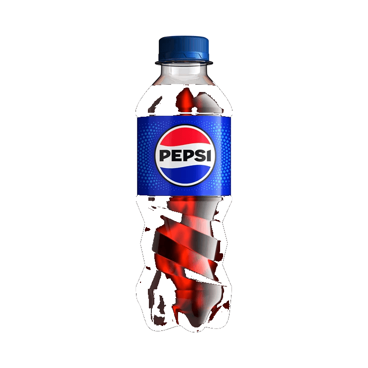 PEPSI 250ML PET