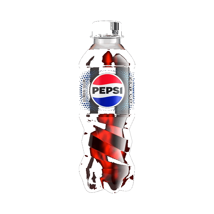 PEPSI MAX ZERO CUKRU 250ML PET