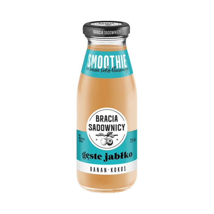 BRACIA SAD.SMOOTHIE JAB BAN KOK 215M