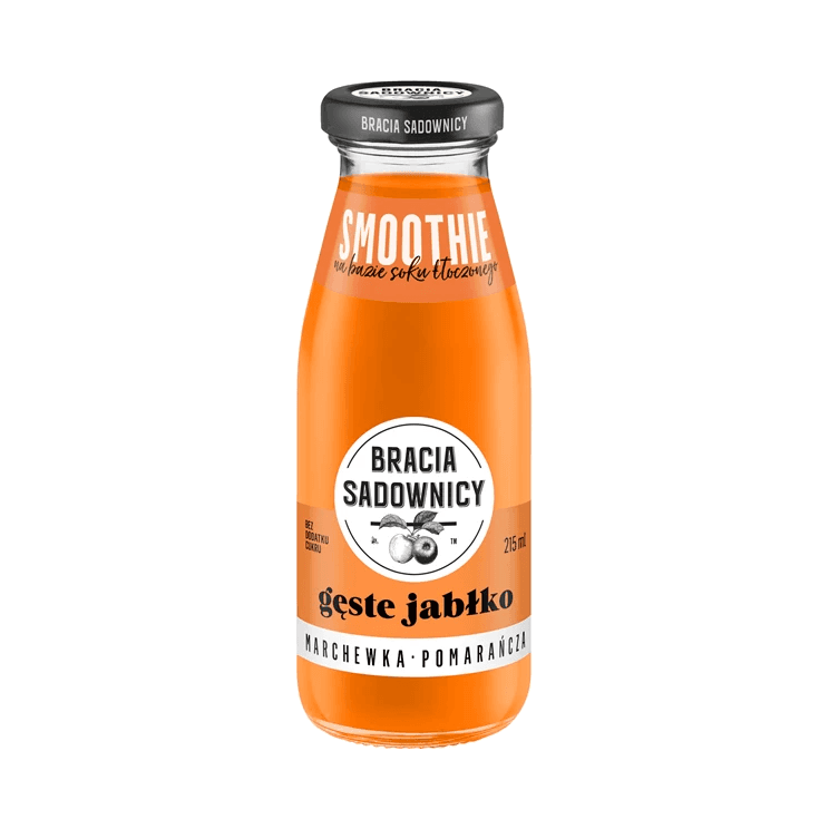 BRACIA SAD.SMOOTHIE JAB MAR POM 215M