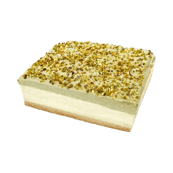 JANECZKA SERNIK Z PISTACJĄ OK 3,5KG