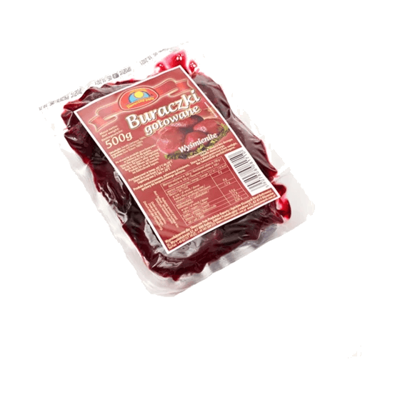 SŁONECZNE POLE BURACZKI CAŁE 500G